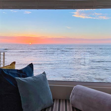 Waterfront Edge B5 Villa Swakopmund Luaran gambar
