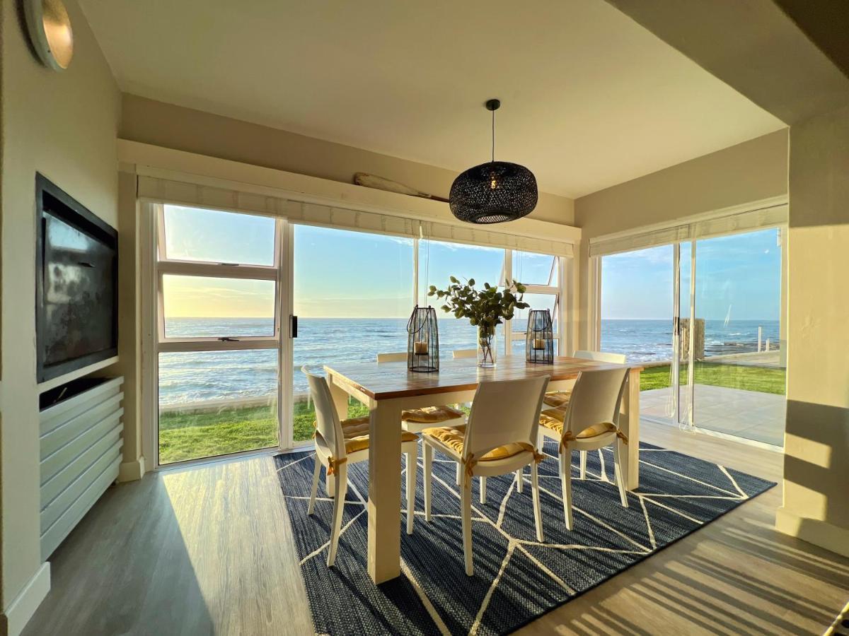 Waterfront Edge B5 Villa Swakopmund Luaran gambar