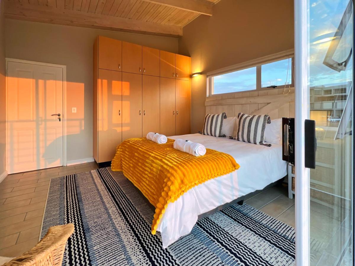 Waterfront Edge B5 Villa Swakopmund Luaran gambar