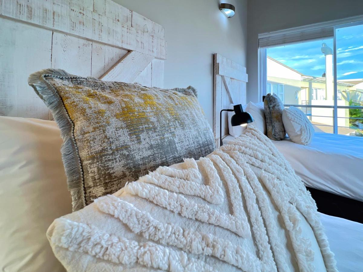 Waterfront Edge B5 Villa Swakopmund Luaran gambar
