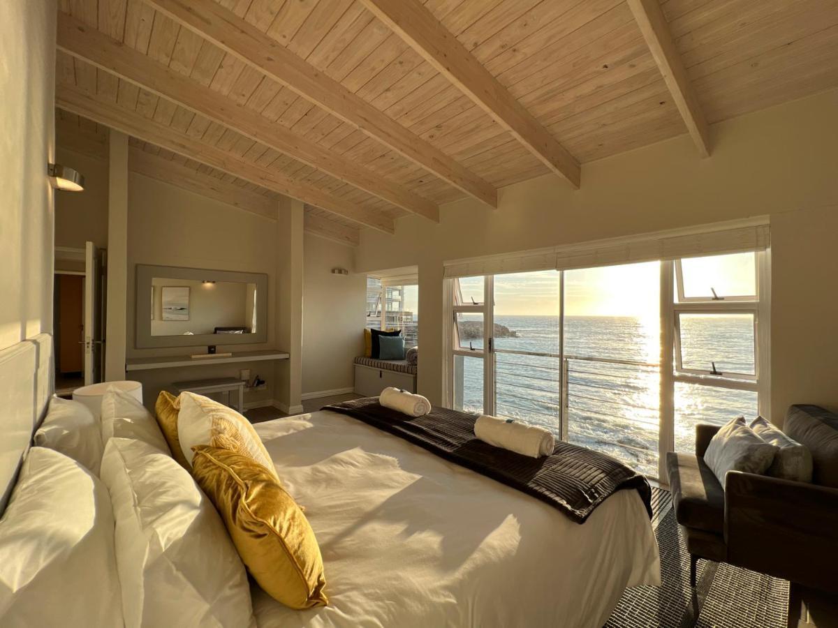 Waterfront Edge B5 Villa Swakopmund Luaran gambar