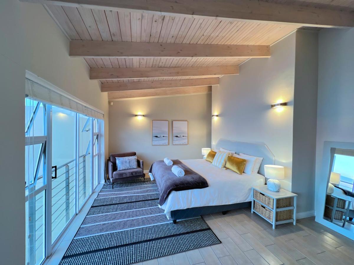 Waterfront Edge B5 Villa Swakopmund Luaran gambar