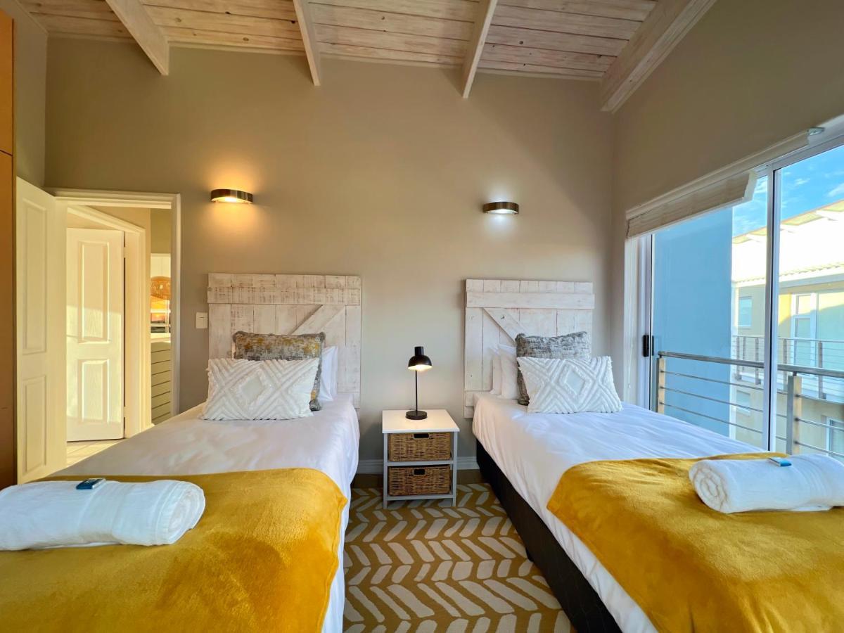 Waterfront Edge B5 Villa Swakopmund Luaran gambar