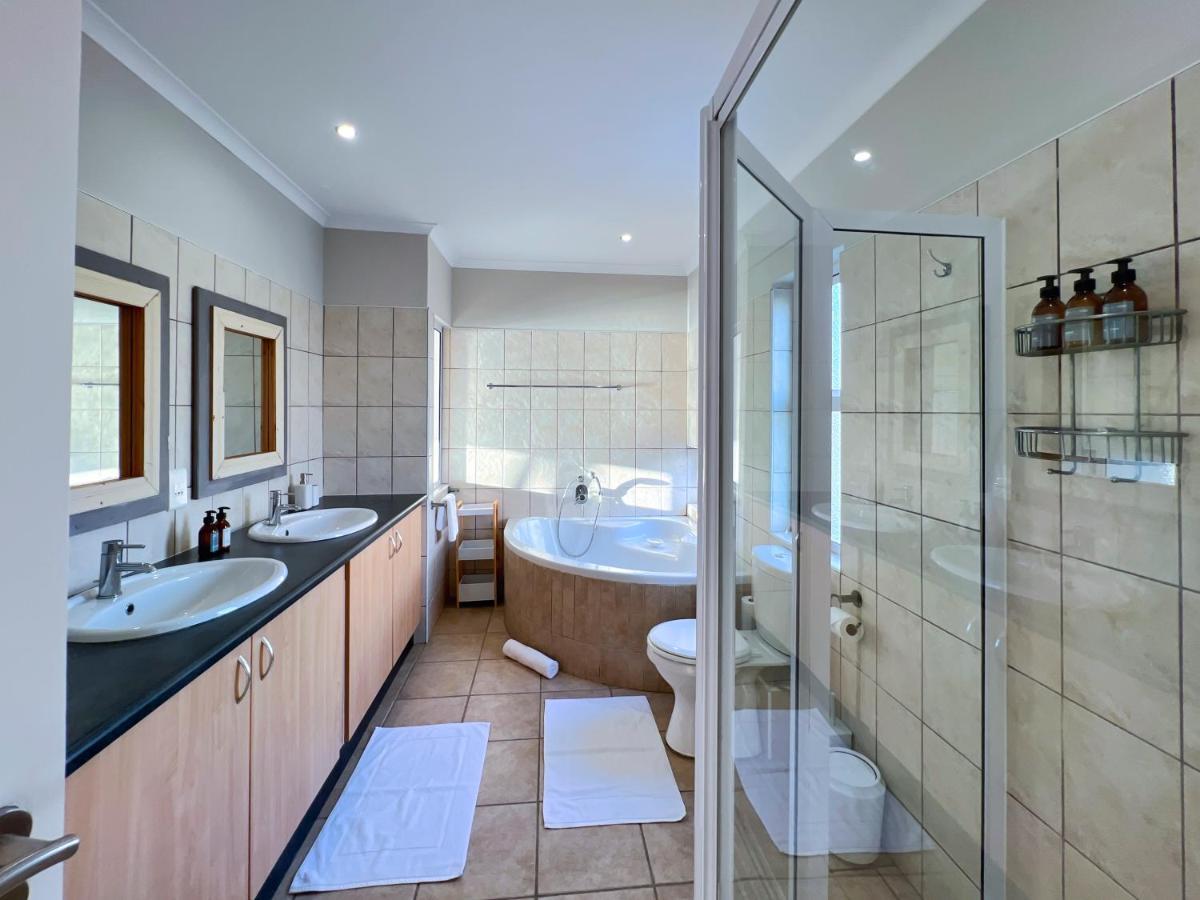 Waterfront Edge B5 Villa Swakopmund Luaran gambar