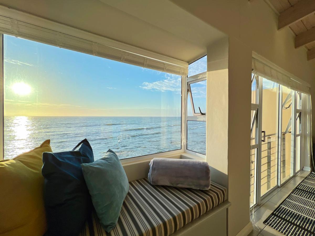 Waterfront Edge B5 Villa Swakopmund Luaran gambar