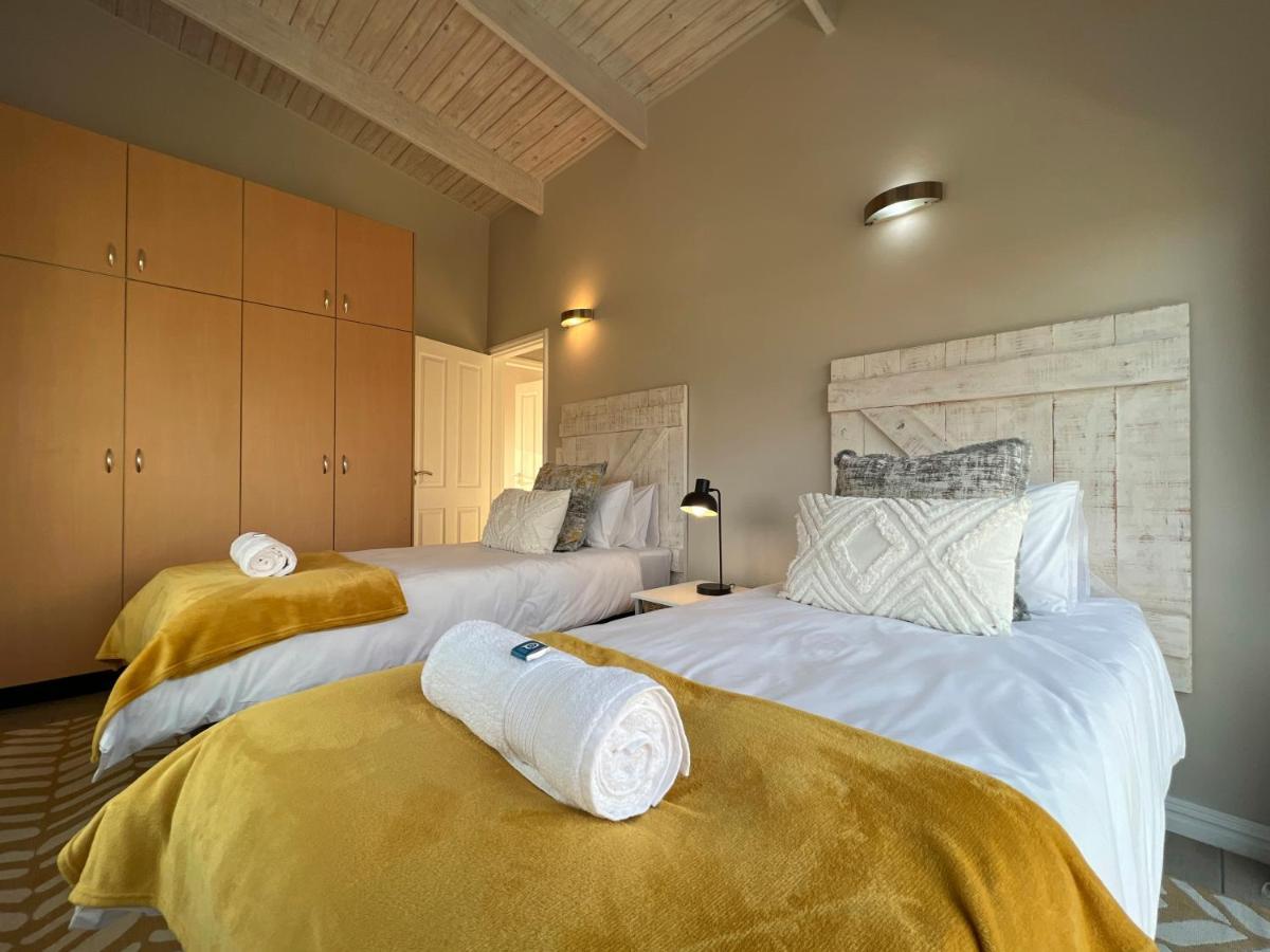 Waterfront Edge B5 Villa Swakopmund Luaran gambar