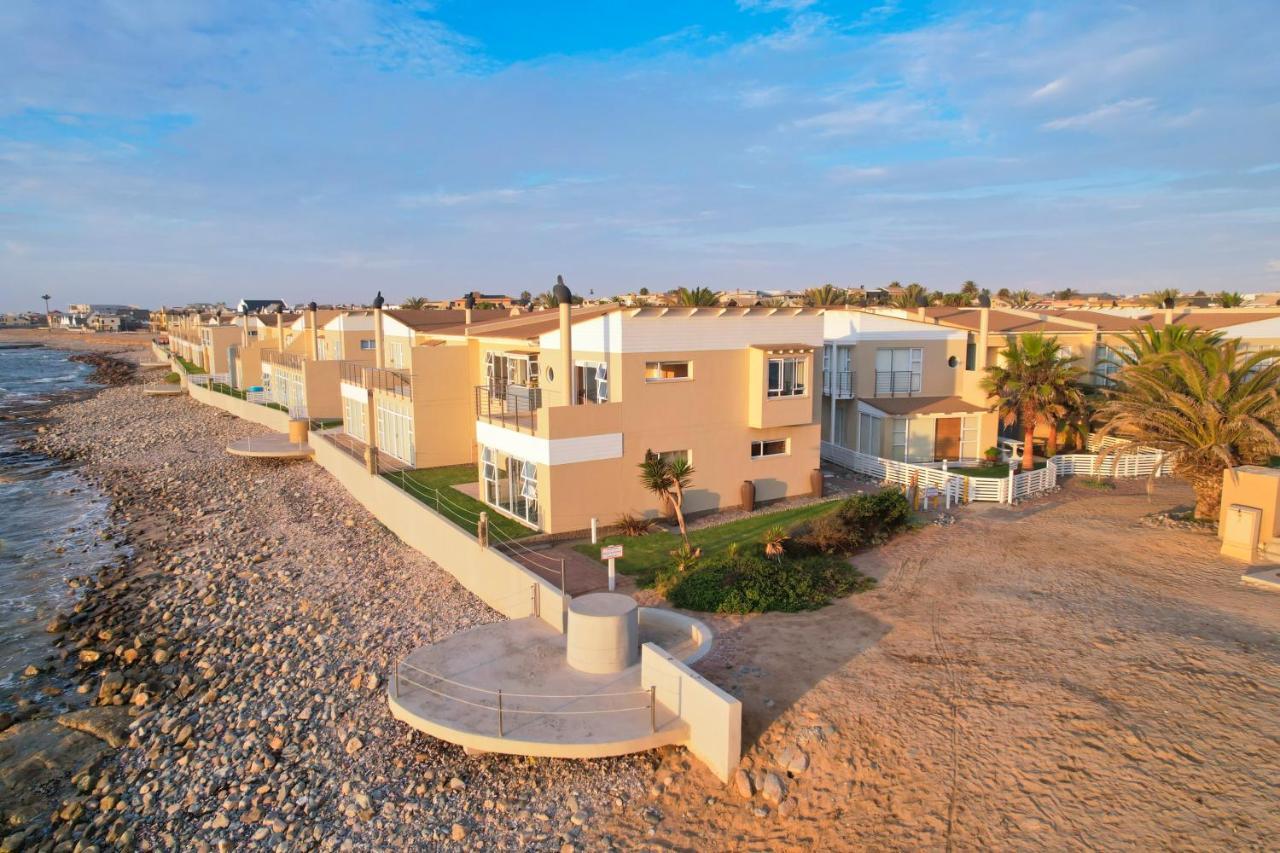 Waterfront Edge B5 Villa Swakopmund Luaran gambar