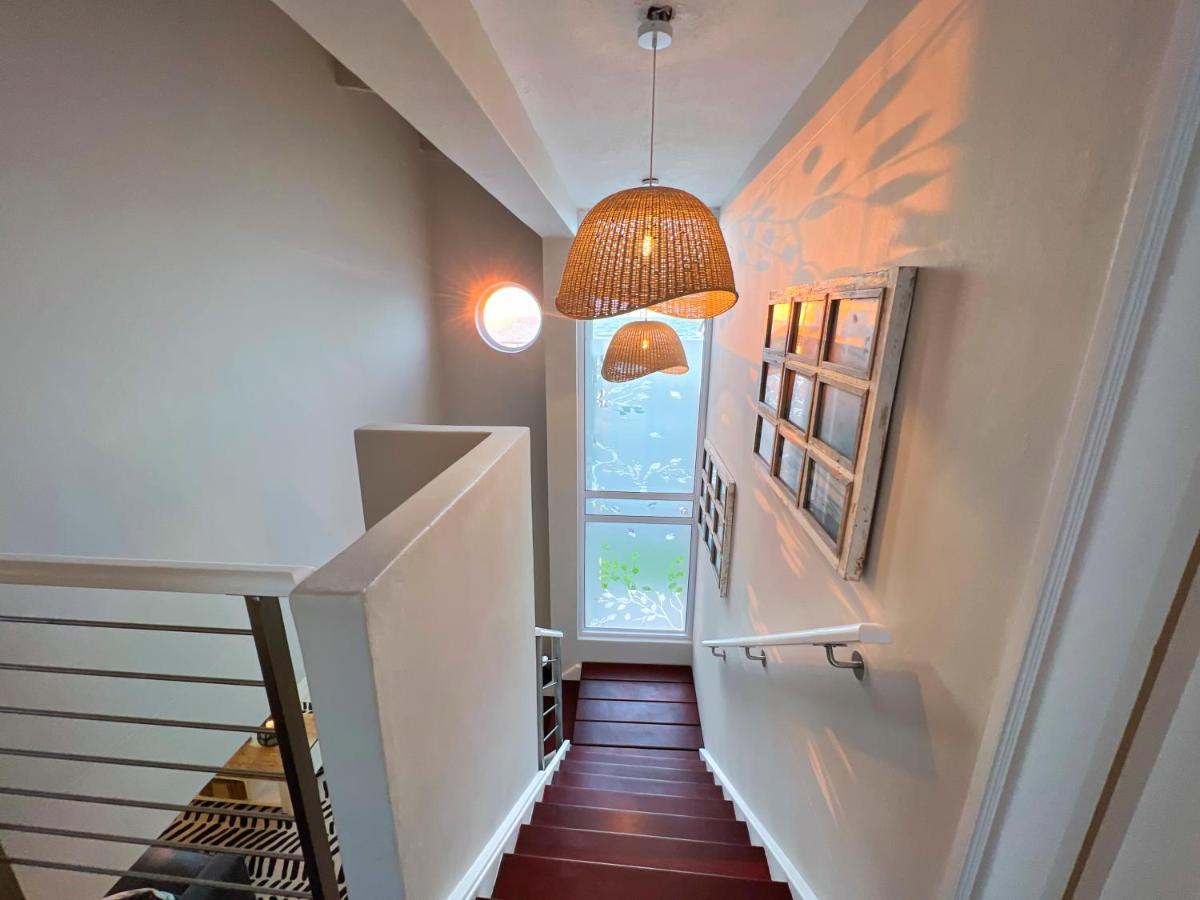 Waterfront Edge B5 Villa Swakopmund Luaran gambar