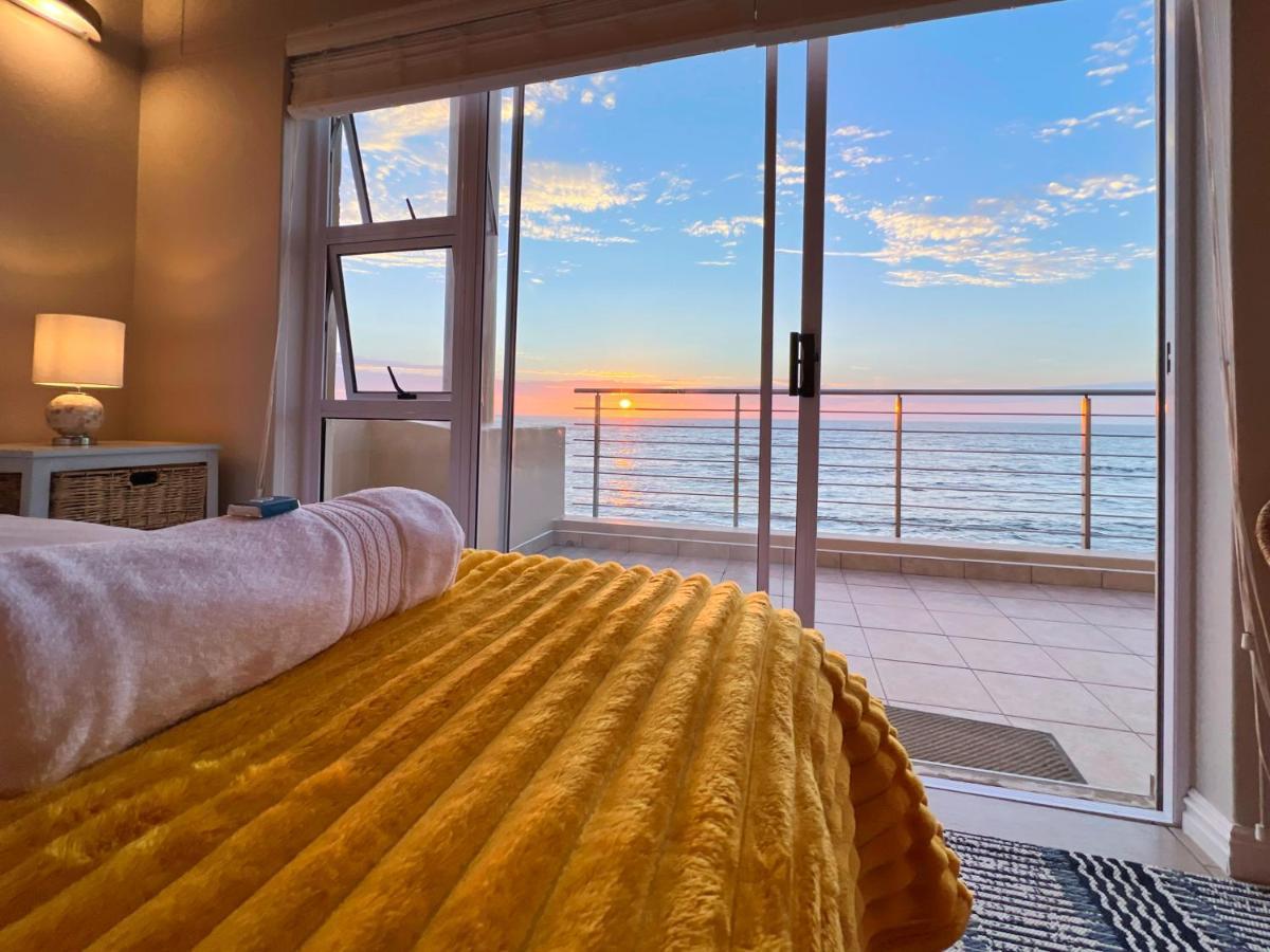 Waterfront Edge B5 Villa Swakopmund Luaran gambar