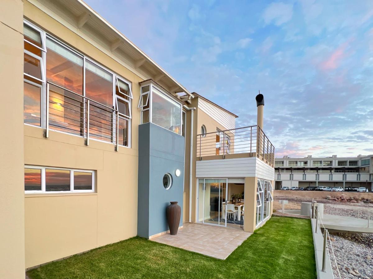 Waterfront Edge B5 Villa Swakopmund Luaran gambar