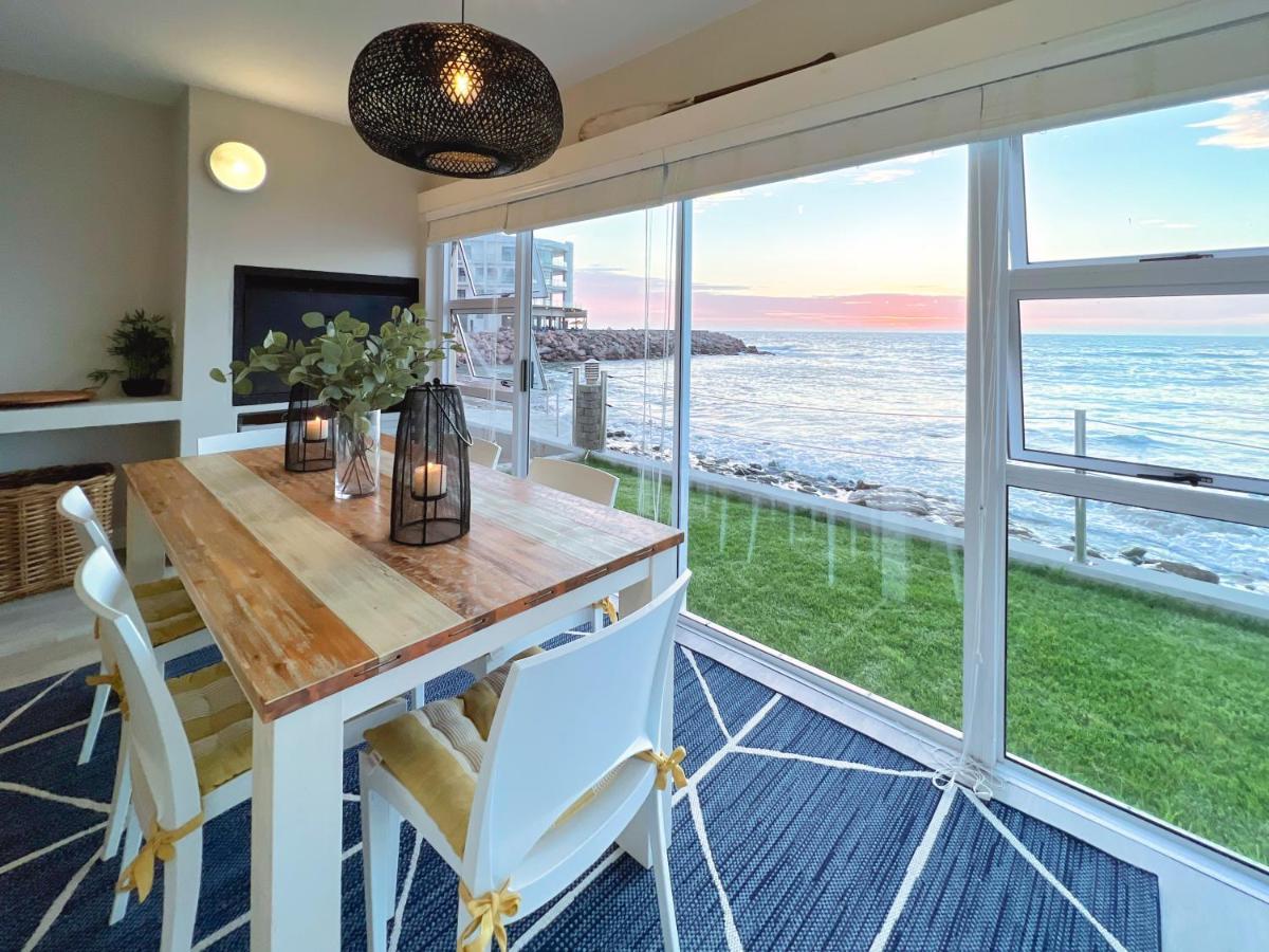 Waterfront Edge B5 Villa Swakopmund Luaran gambar