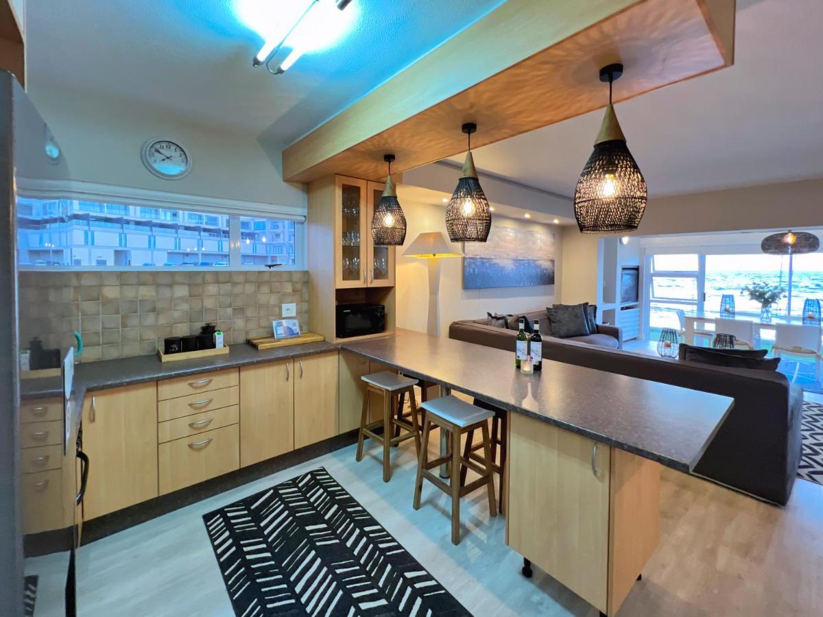 Waterfront Edge B5 Villa Swakopmund Luaran gambar