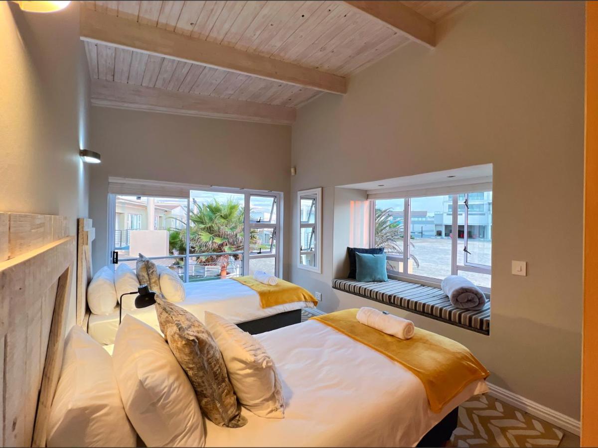 Waterfront Edge B5 Villa Swakopmund Luaran gambar