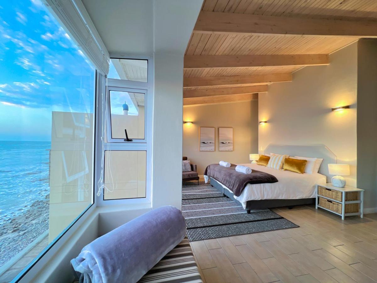 Waterfront Edge B5 Villa Swakopmund Luaran gambar