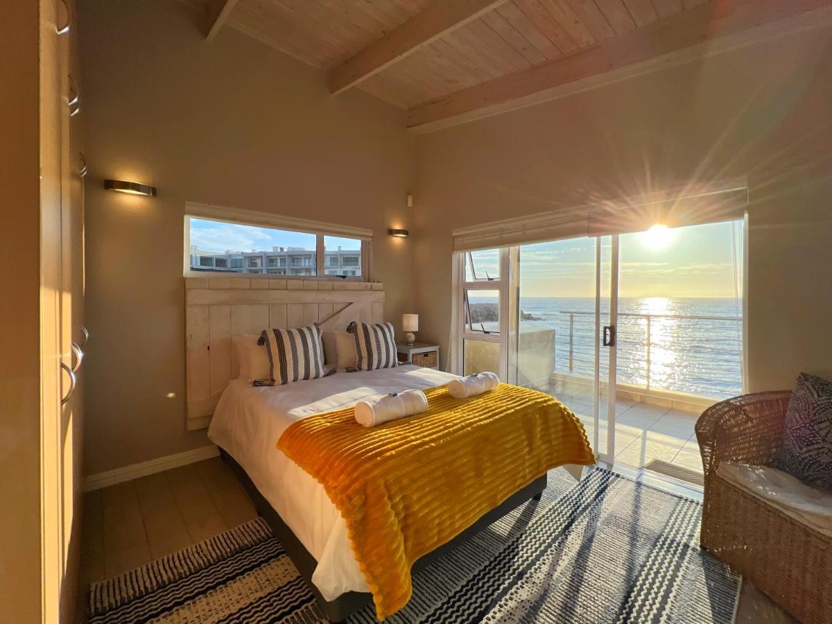 Waterfront Edge B5 Villa Swakopmund Luaran gambar