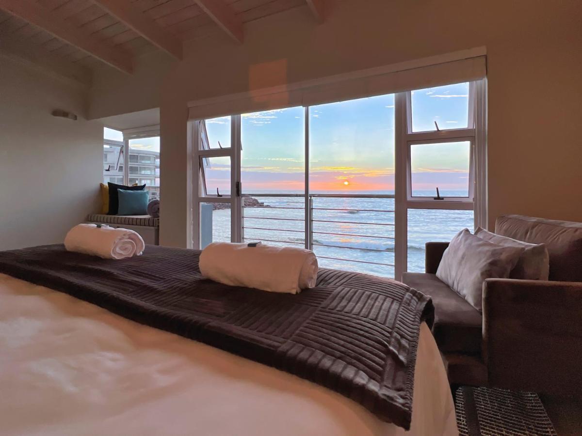 Waterfront Edge B5 Villa Swakopmund Luaran gambar