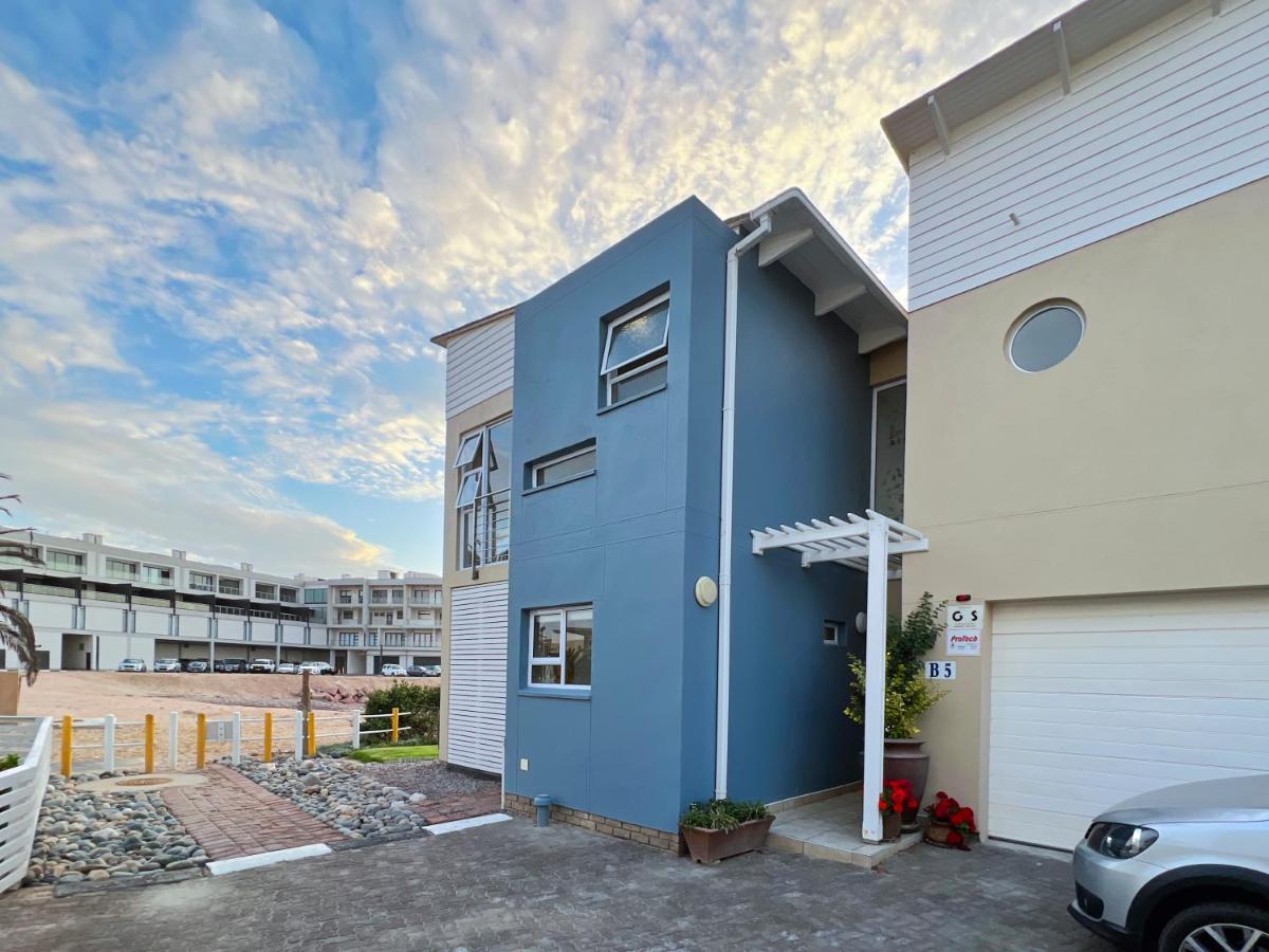 Waterfront Edge B5 Villa Swakopmund Luaran gambar