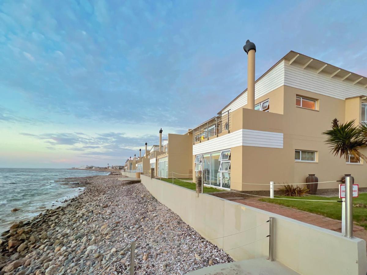 Waterfront Edge B5 Villa Swakopmund Luaran gambar