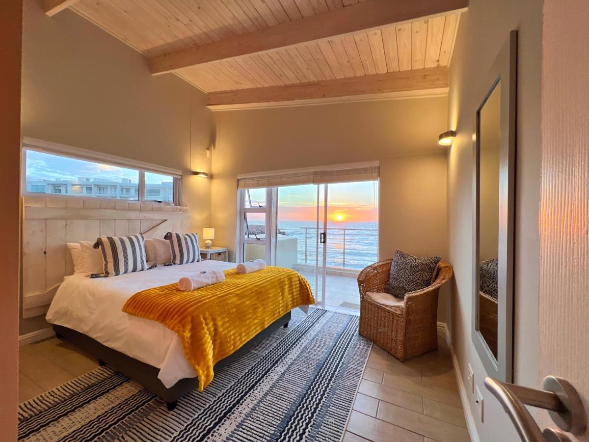 Waterfront Edge B5 Villa Swakopmund Luaran gambar