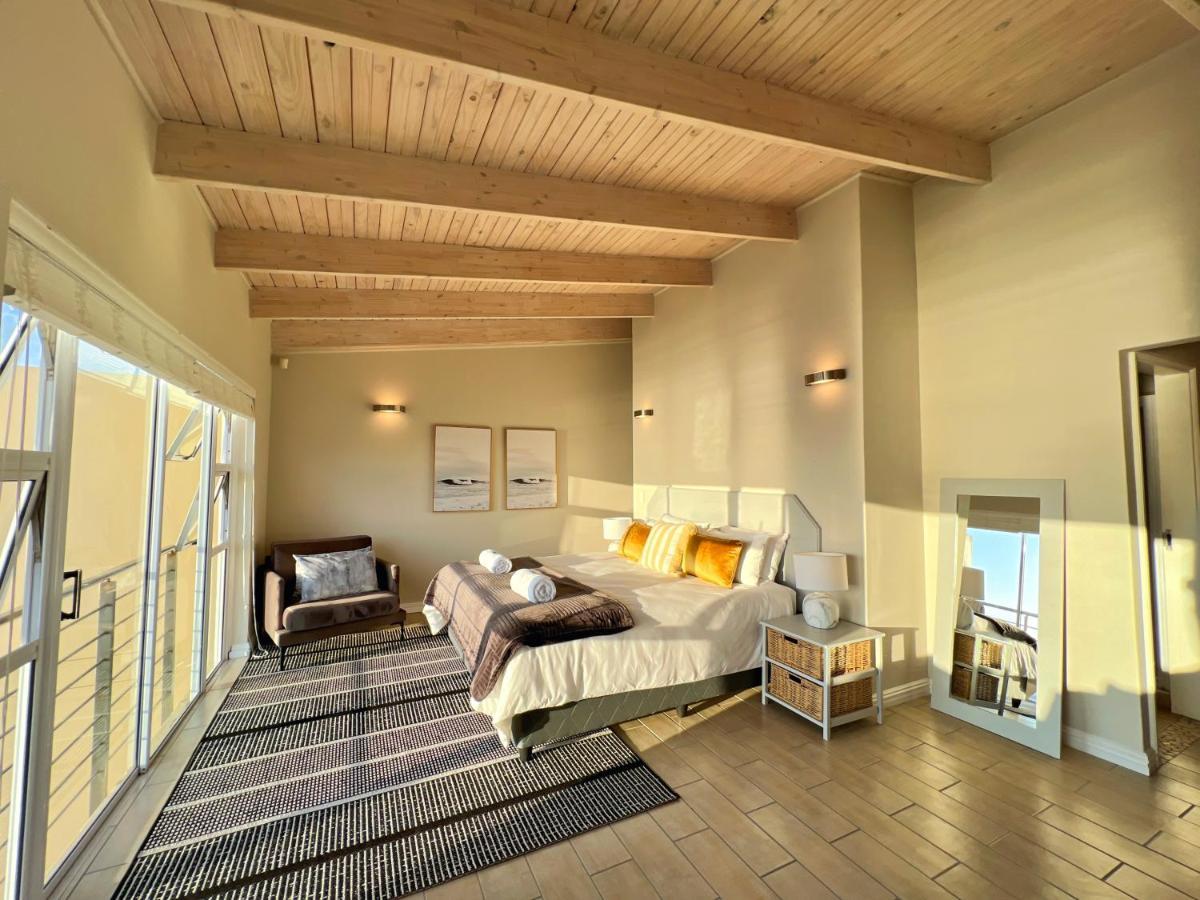 Waterfront Edge B5 Villa Swakopmund Luaran gambar