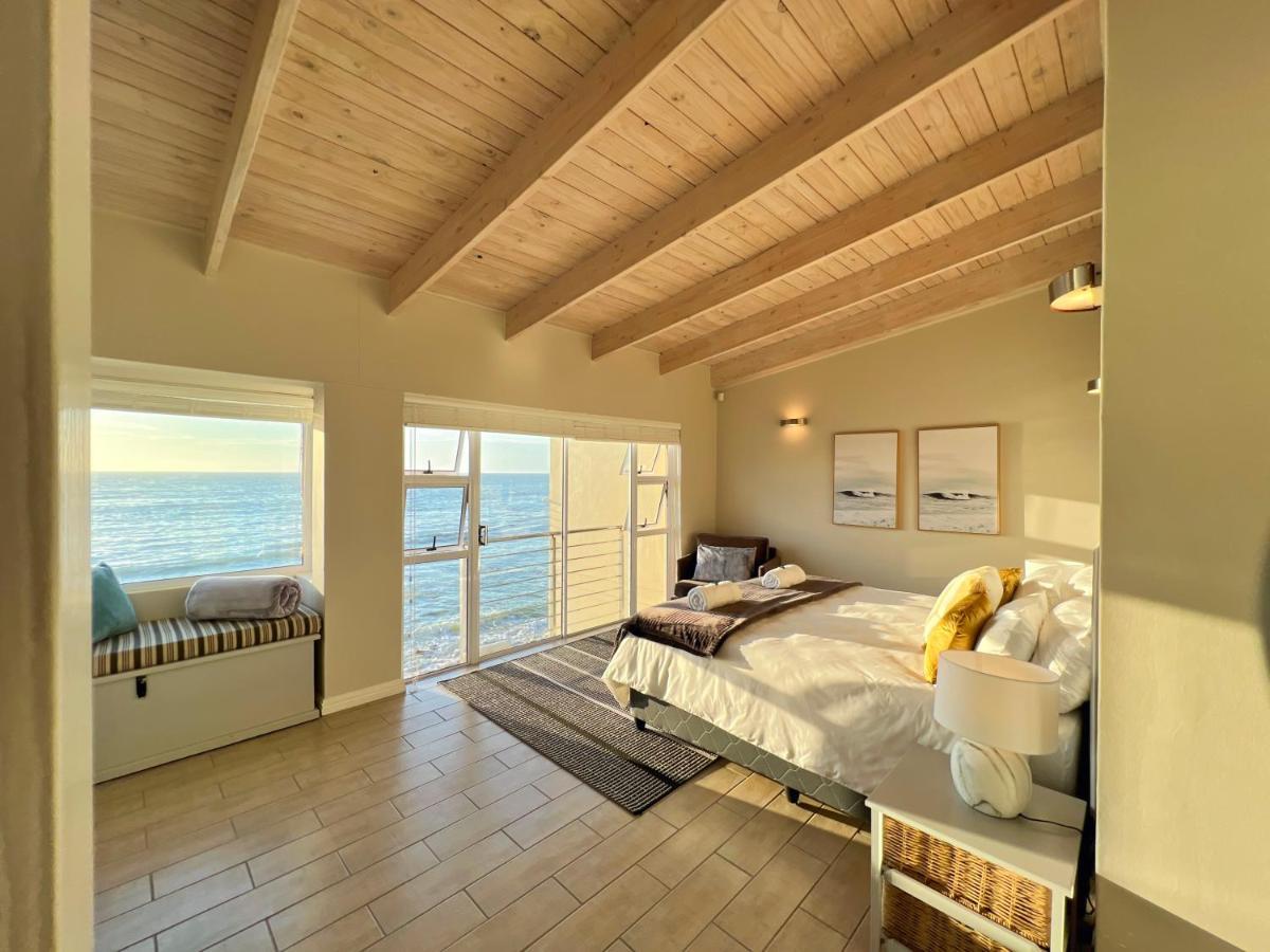 Waterfront Edge B5 Villa Swakopmund Luaran gambar