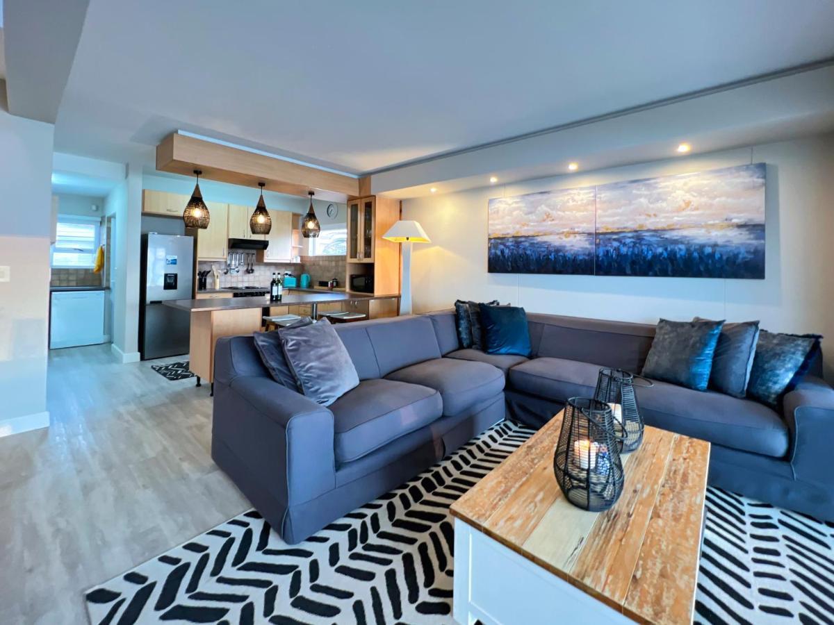 Waterfront Edge B5 Villa Swakopmund Luaran gambar